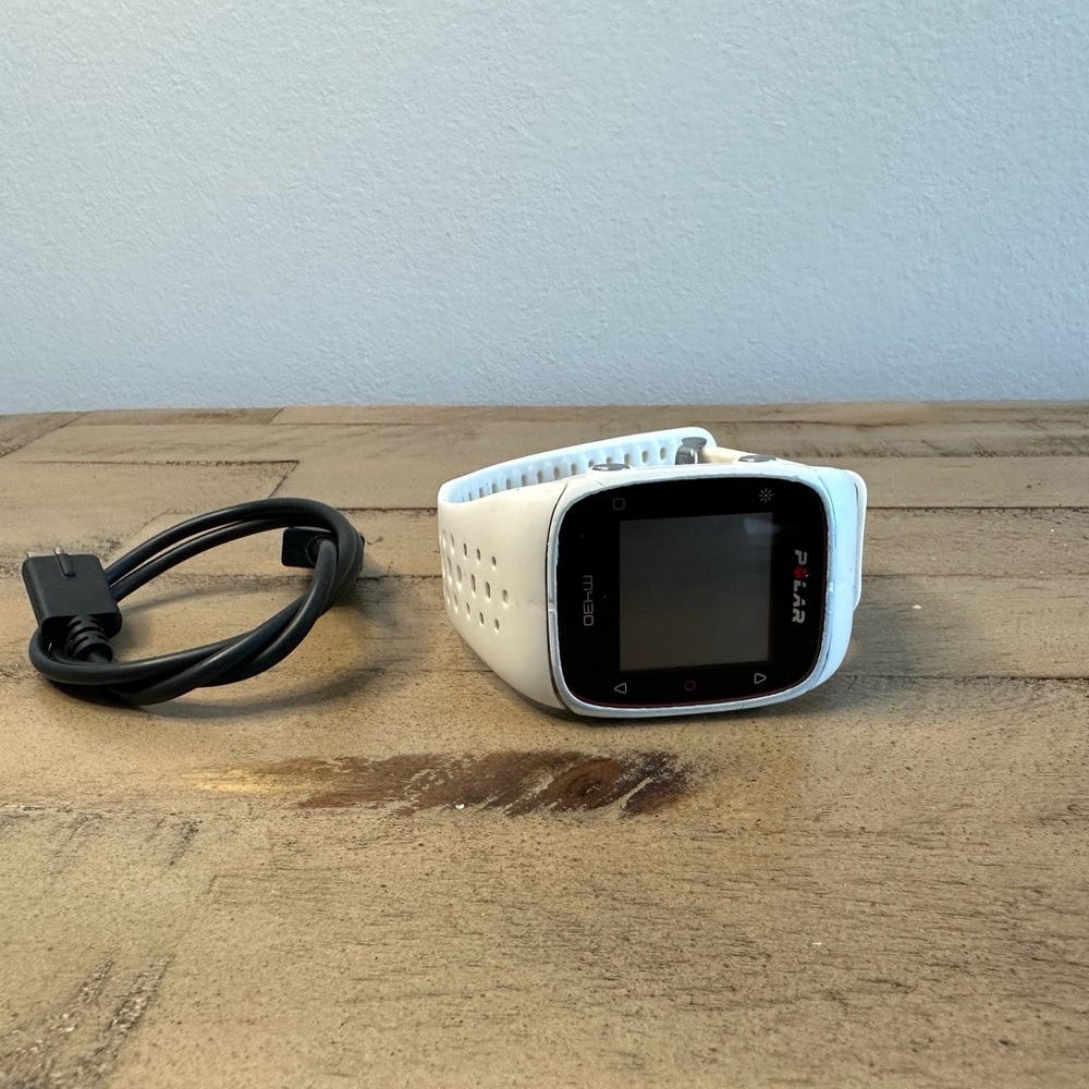 POLAR M400 WATCH